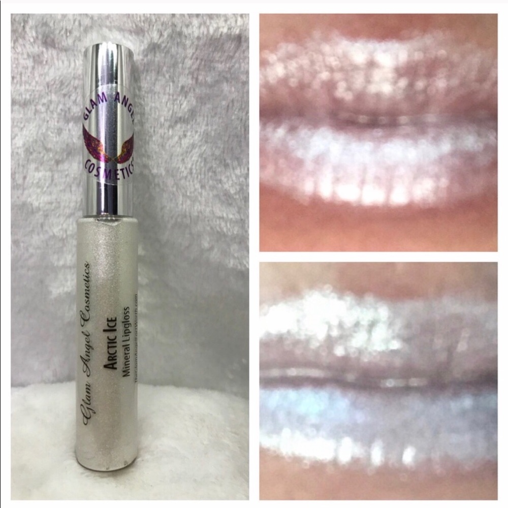 Arctic Ice Lipgloss
